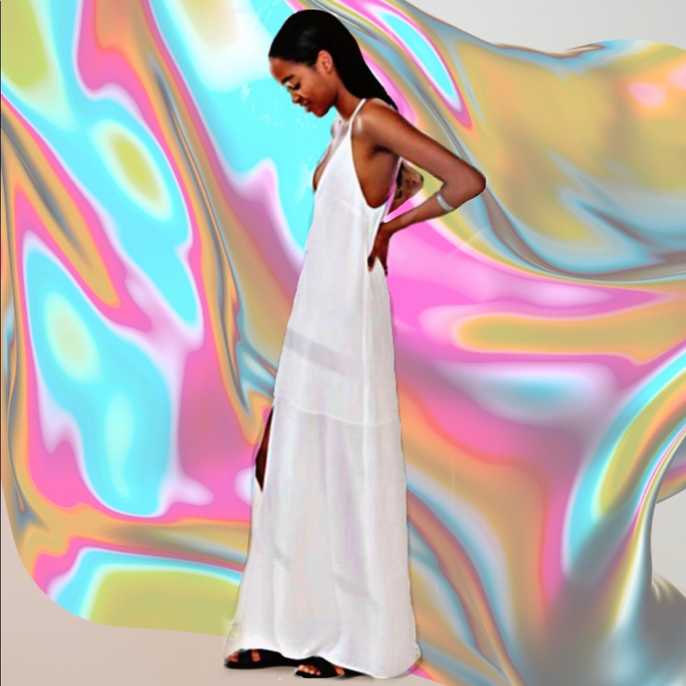 Urban outfitters Keepsake forever Maxi - Picture 3 of 6